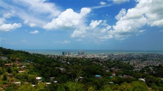 Тринідад