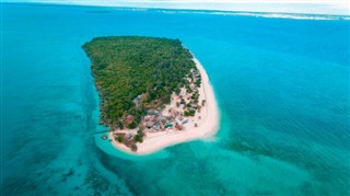 トロメリン島