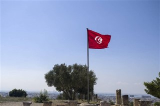 Tunisija