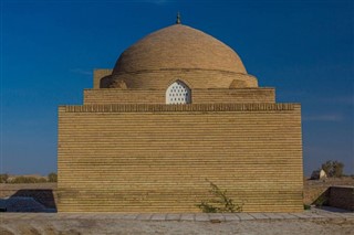 Turkmenistāna