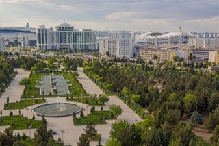 טורקמניסטן