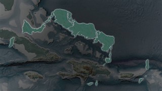 หมู่เกาะเติกส์และหมู่เกาะเคคอส