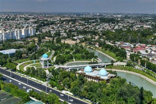Uzbekistanas