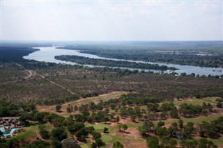 زامبیا