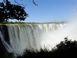 زامبيا