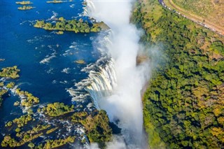زمبابوے