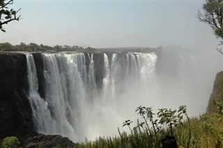 Зимбабве