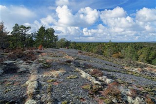 Åland-szigetek