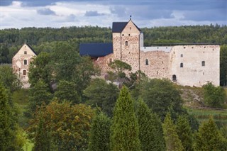 insulele Aland Prognoza meteo insulele