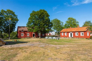 Đảo Åland dự báo thời tiết Đảo