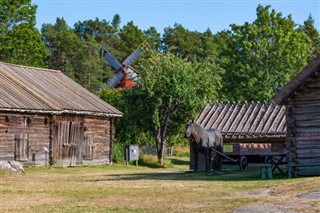 Åland