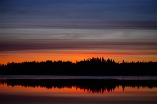 insulele Aland Prognoza meteo insulele