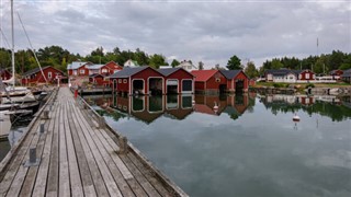 Ålandsøerne