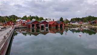 Ålandsøerne