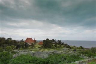Ilhas Aland previsão do tempo Ilhas