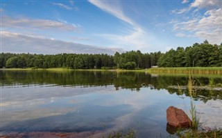 Ålandsøerne vejrudsigt Ålandsøerne
