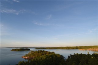 Aland Islands Wettervorhersage Aland