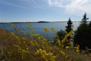 Åland-szigetek időjárás előrejelzés Åland-szigetek