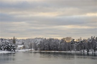 Ålandsøerne