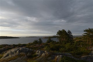Ilhas Aland previsão do tempo Ilhas