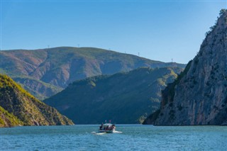 Albanien vejrudsigt Albanien