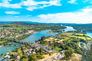 Albánia