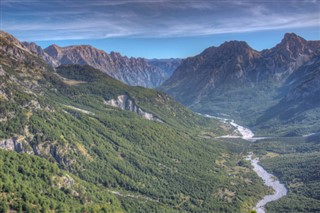 Albanien