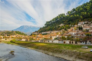 Albanië