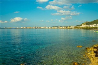 Albanien