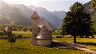 Албания