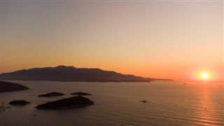Albania previsioni del tempo Albania