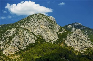 Albanië