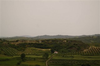 அல்பேனியா