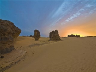 Algérie