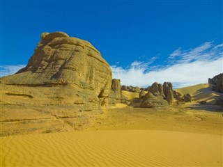 Algeriet