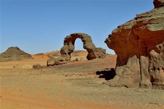 Algeriet