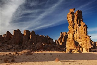 Algeria dự báo thời tiết Algeria
