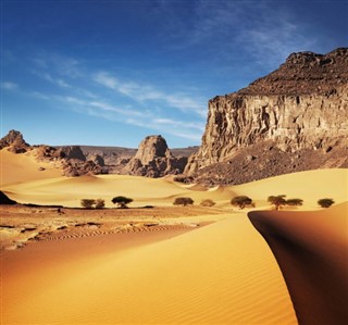 Algerie