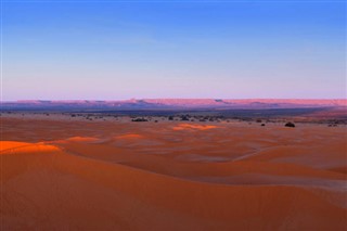 الجزائر
