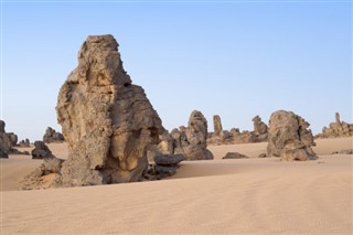 Algérie