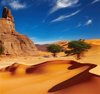Algeriet