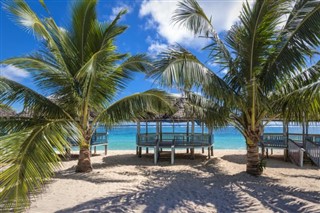 Amerikansk Samoa vejrudsigt Amerikansk