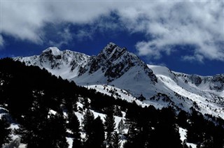 Andora Prognoza meteo Andora