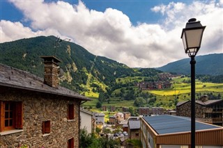 Andorre