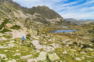 Andorra ramalan cuaca Andorra