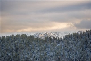 Andora Prognoza meteo Andora