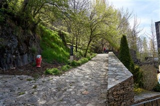 Andora Prognoza meteo Andora