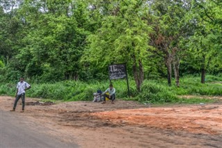 Angola