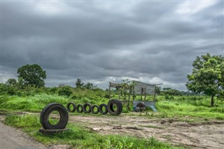 Angola