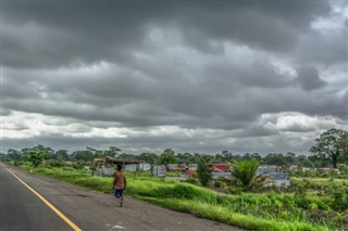 Angola